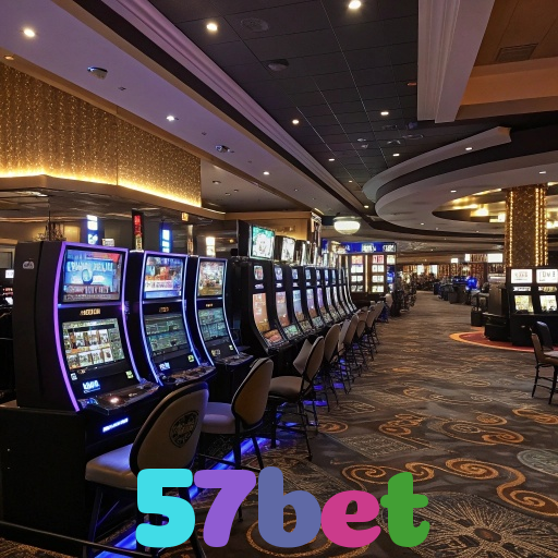 57bet:Aposte nas melhores slots e conquiste prêmios como nunca!