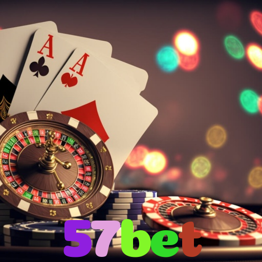 57bet:Jogue poker, aposte no futebol e ganhe em grandes jogos de cassino!