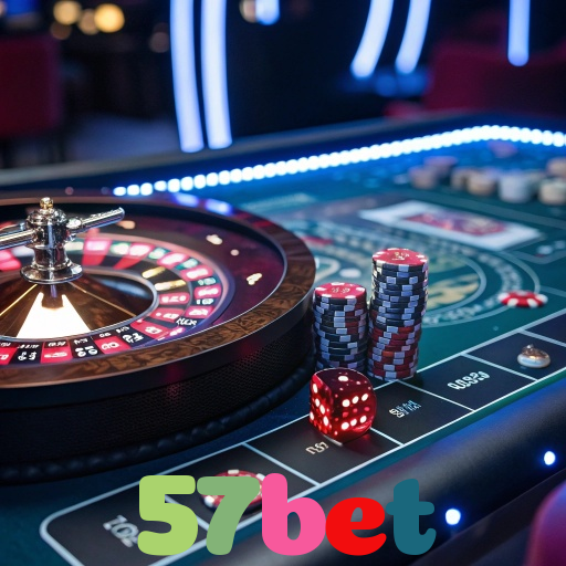 57bet：Jogue poker, aposte no futebol e ganhe em grandes jogos de cassino!