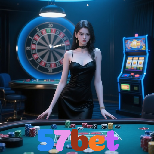 57bet:Jogue poker, aposte no futebol e ganhe em grandes jogos de cassino!