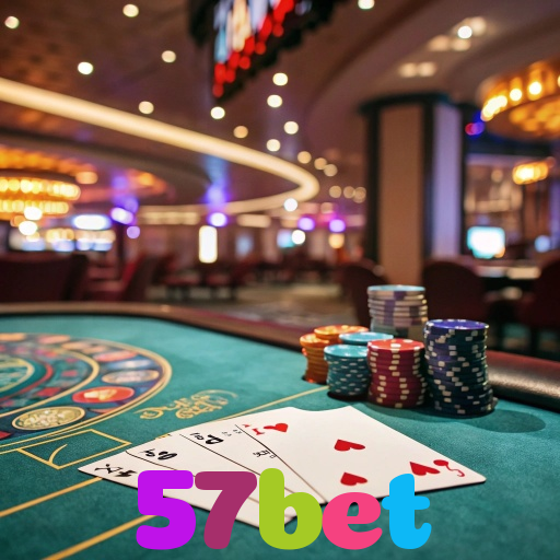 57bet：Aposte no futebol, jogue poker e conquiste vitórias épicas!