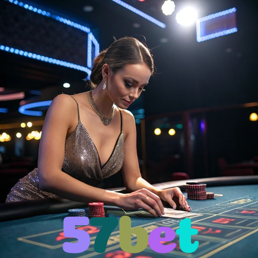 57bet:Jogue poker, aposte no futebol e ganhe em grandes jogos de cassino!