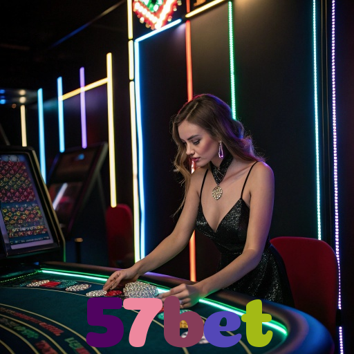 57bet：Aposte nas melhores slots e conquiste prêmios como nunca!