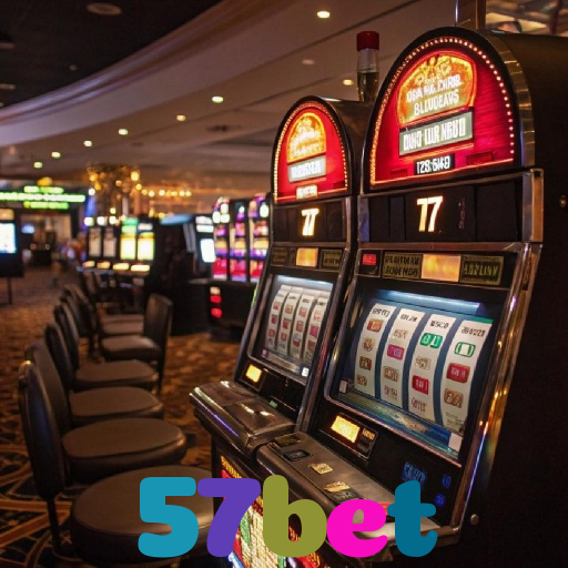 57bet：Aposte nas melhores slots e conquiste prêmios como nunca!