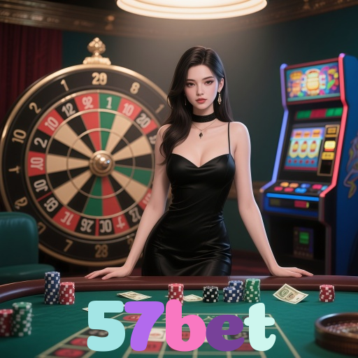 57bet:Aposte nas melhores slots e conquiste prêmios como nunca!