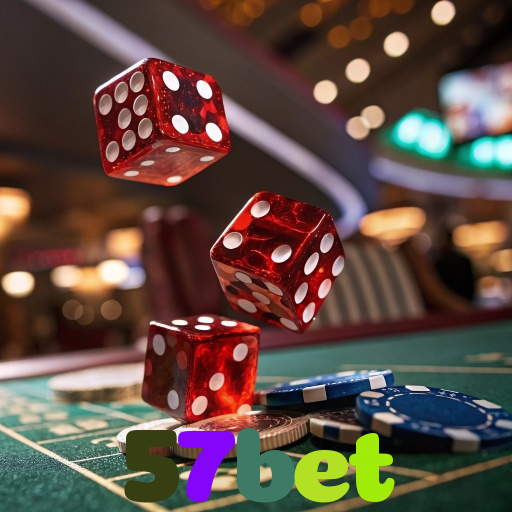 57bet:Aposte nas melhores slots e conquiste prêmios como nunca!