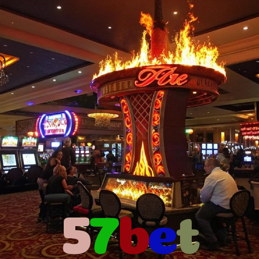 57bet：Aposte nas melhores slots e conquiste prêmios como nunca!