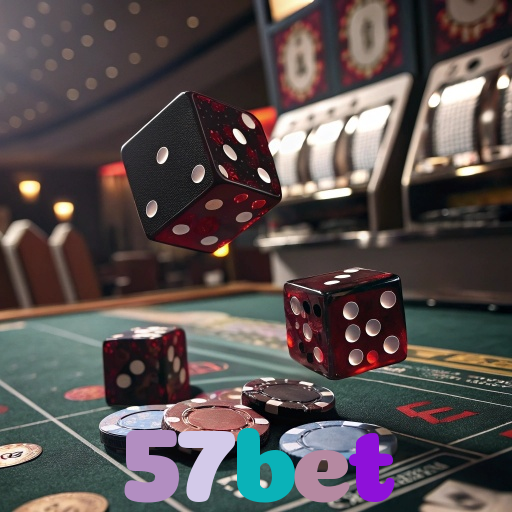 57bet:Jogue poker, aposte no futebol e ganhe em grandes jogos de cassino!