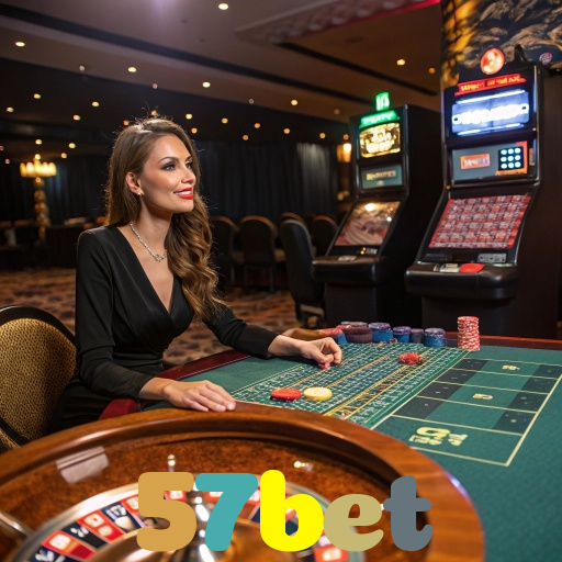 57bet：Jogue poker, aposte no futebol e ganhe em grandes jogos de cassino!
