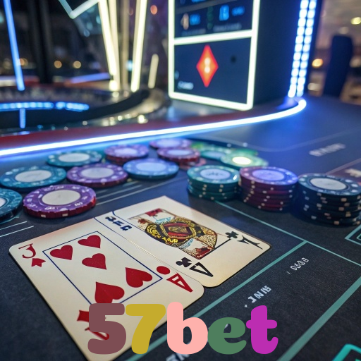 57bet：Aposte nas melhores slots e conquiste prêmios como nunca!