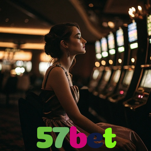 57bet：Aposte nas melhores slots e conquiste prêmios como nunca!
