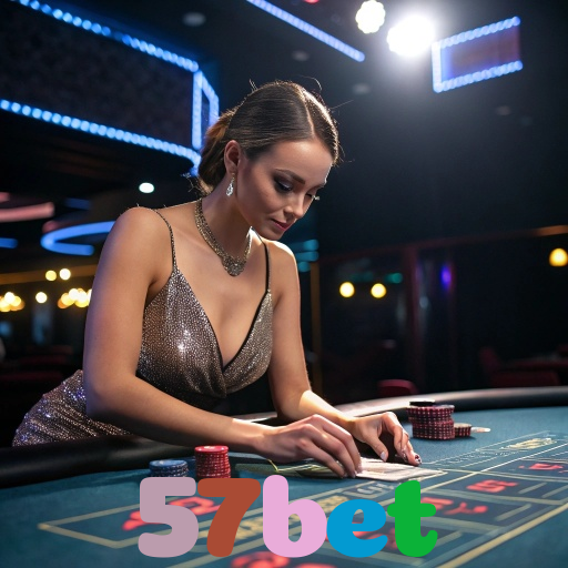 57bet:Aposte no futebol, jogue poker e conquiste vitórias épicas!