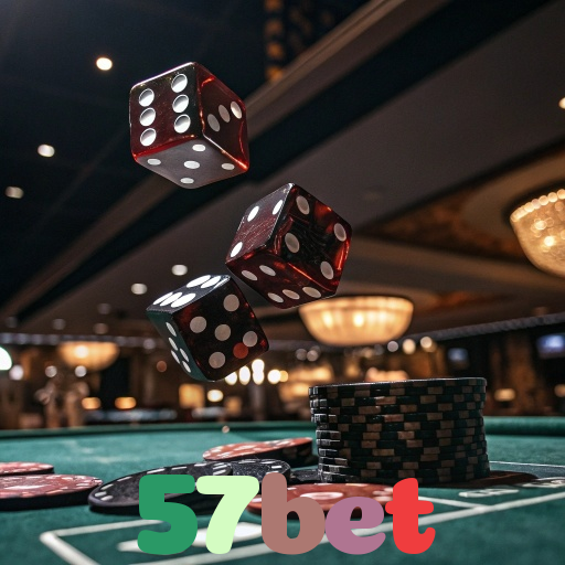 57bet：Jogue poker, aposte no futebol e ganhe em grandes jogos de cassino!