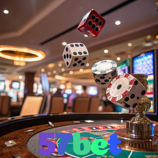 57bet:Jogue poker, aposte no futebol e ganhe em grandes jogos de cassino!