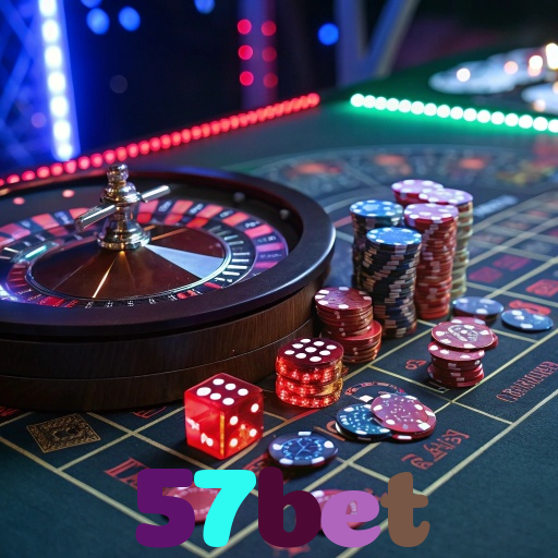 57bet:Jogue poker, aposte no futebol e ganhe em grandes jogos de cassino!