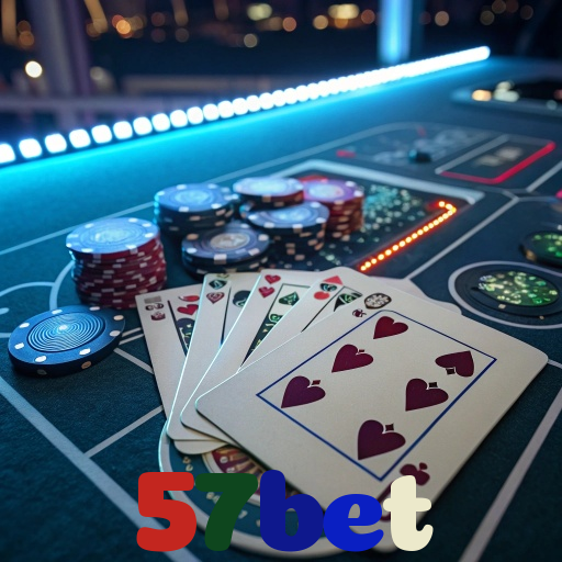 57bet:Aposte nas melhores slots e conquiste prêmios como nunca!