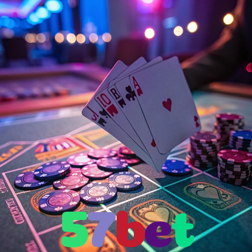 57bet:Aposte nas melhores slots e conquiste prêmios como nunca!