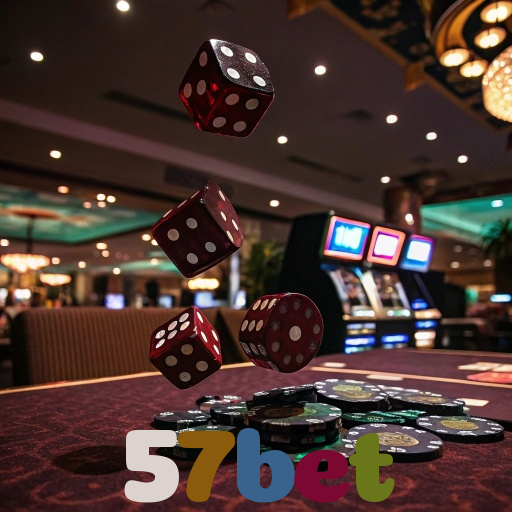 57bet:Jogue poker, aposte no futebol e ganhe em grandes jogos de cassino!