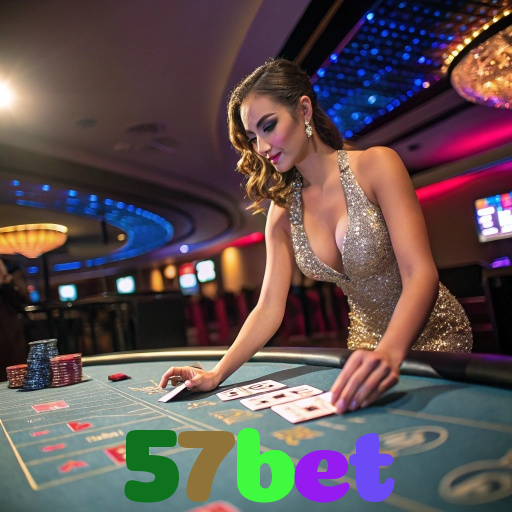 57bet:Aposte nas melhores slots e conquiste prêmios como nunca!