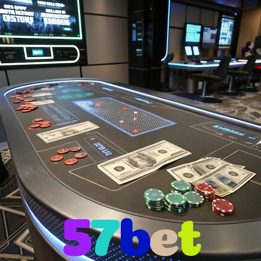 57bet:Aposte nas melhores slots e conquiste prêmios como nunca!