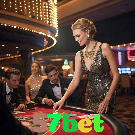 57bet：Jogue poker, aposte no futebol e ganhe em grandes jogos de cassino!