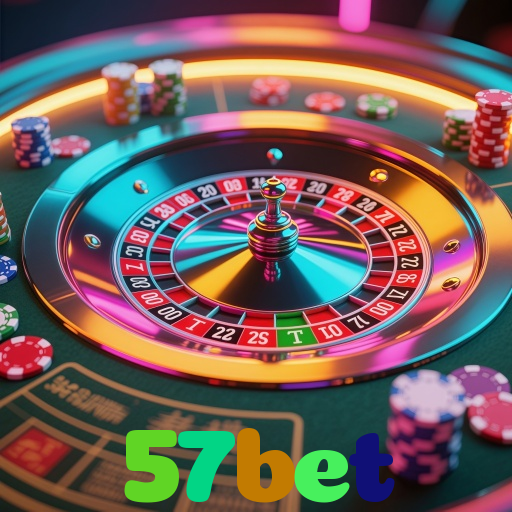 57bet：Aposte nas melhores slots e conquiste prêmios como nunca!