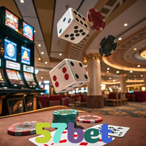 57bet:Aposte no futebol, jogue poker e conquiste vitórias épicas!