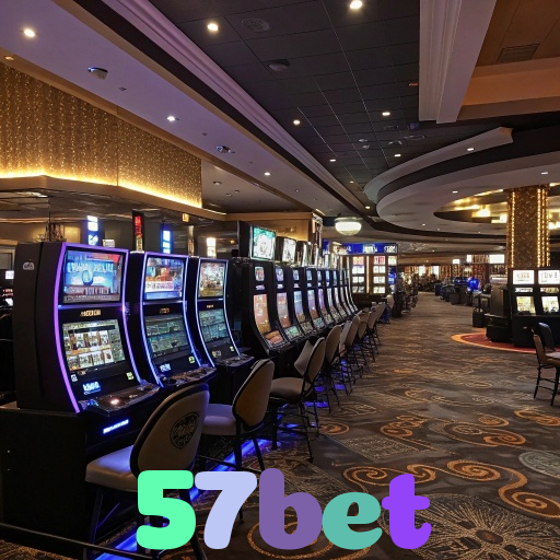 57bet:Aposte nas melhores slots e conquiste prêmios como nunca!