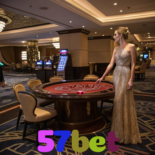 57bet:Aposte nas melhores slots e conquiste prêmios como nunca!