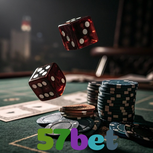 57bet：Aposte no futebol, jogue poker e conquiste vitórias épicas!