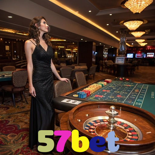 57bet：Jogue poker, aposte no futebol e ganhe em grandes jogos de cassino!