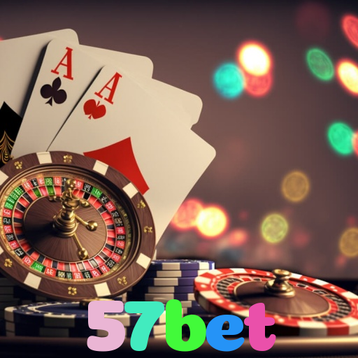 57bet：Aposte nas melhores slots e conquiste prêmios como nunca!