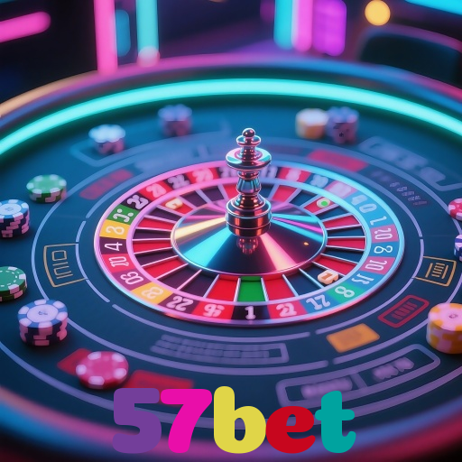 57bet：Aposte nas melhores slots e conquiste prêmios como nunca!