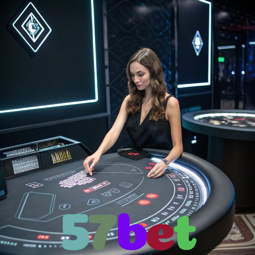 57bet：Aposte no futebol, jogue poker e conquiste vitórias épicas!