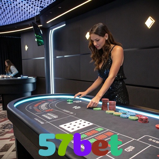 57bet:Aposte nas melhores slots e conquiste prêmios como nunca!