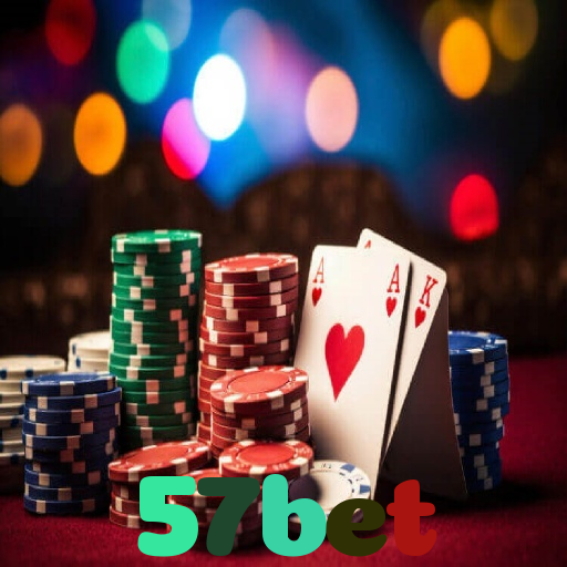 57bet：Jogue poker, aposte no futebol e ganhe em grandes jogos de cassino!