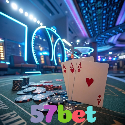 57bet：Aposte no futebol, jogue poker e conquiste vitórias épicas!