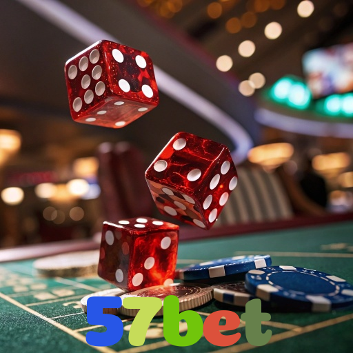 57bet:Aposte no futebol, jogue poker e conquiste vitórias épicas!