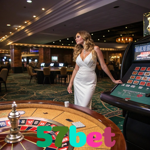 57bet:Aposte nas melhores slots e conquiste prêmios como nunca!