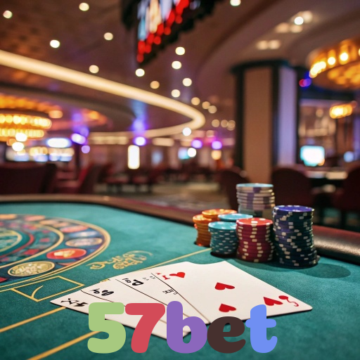 57bet：Aposte no futebol, jogue poker e conquiste vitórias épicas!
