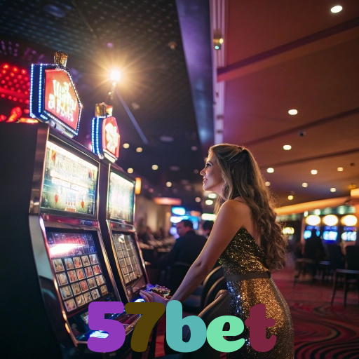 57bet：Jogue poker, aposte no futebol e ganhe em grandes jogos de cassino!