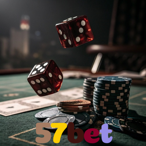 57bet：Aposte nas melhores slots e conquiste prêmios como nunca!