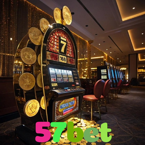 57bet:Aposte nas melhores slots e conquiste prêmios como nunca!