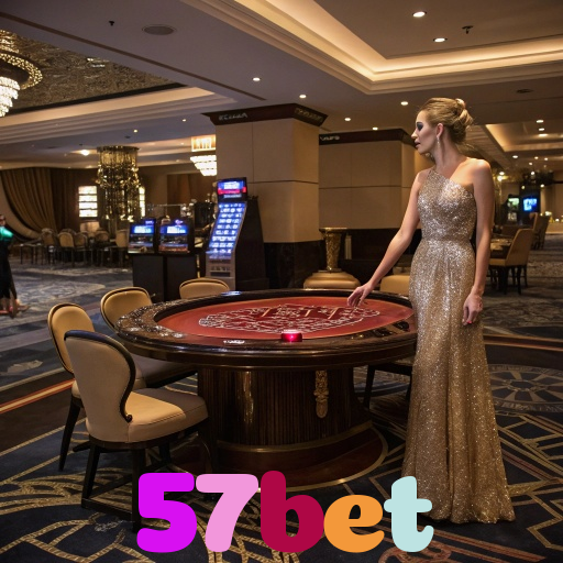 57bet：Jogue poker, aposte no futebol e ganhe em grandes jogos de cassino!