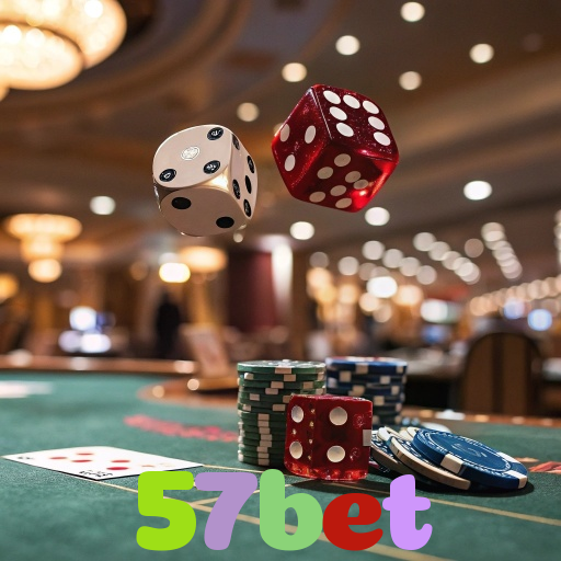 57bet:Aposte nas melhores slots e conquiste prêmios como nunca!