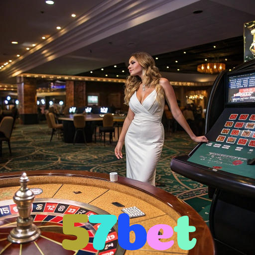 57bet：Jogue poker, aposte no futebol e ganhe em grandes jogos de cassino!