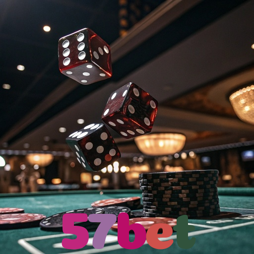 57bet：Jogue poker, aposte no futebol e ganhe em grandes jogos de cassino!