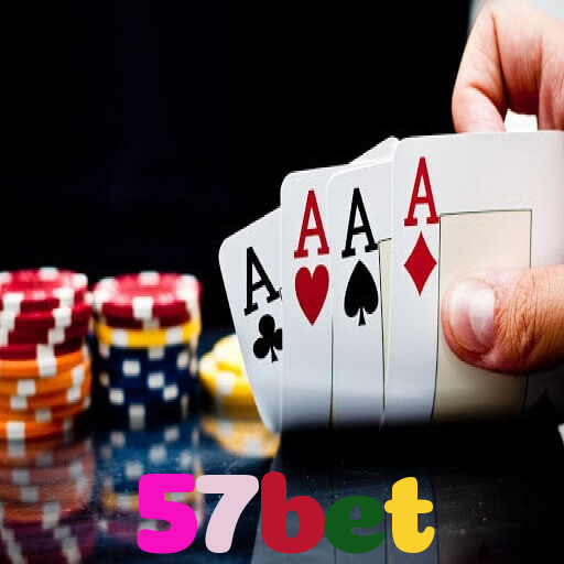 57bet：Jogue poker, aposte no futebol e ganhe em grandes jogos de cassino!