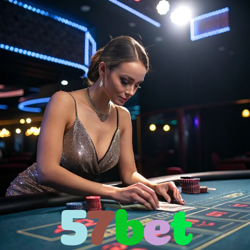 57bet：Aposte no futebol, jogue poker e conquiste vitórias épicas!