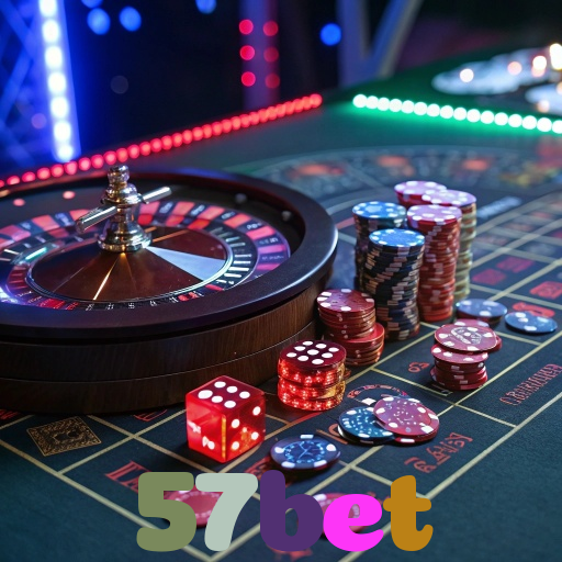 57bet:Aposte nas melhores slots e conquiste prêmios como nunca!